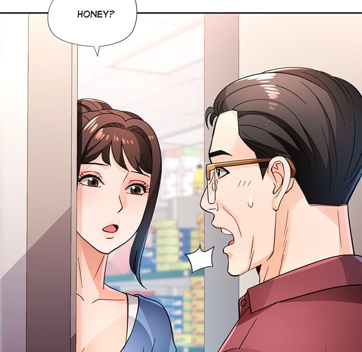 Wait, I’m a Married Woman! Chapter 56 Page 10
