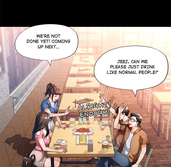 Wait, I’m a Married Woman! Chapter 56 Page 104