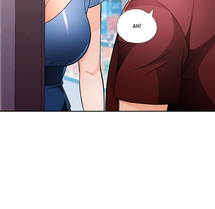 Wait, I’m a Married Woman! Chapter 56 Page 11