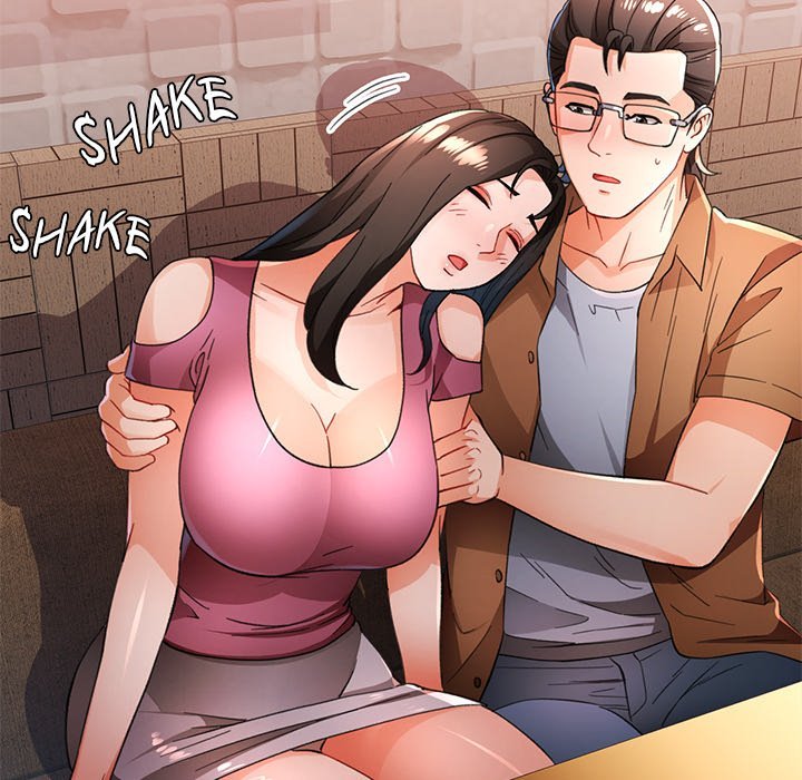 Wait, I’m a Married Woman! Chapter 56 Page 113
