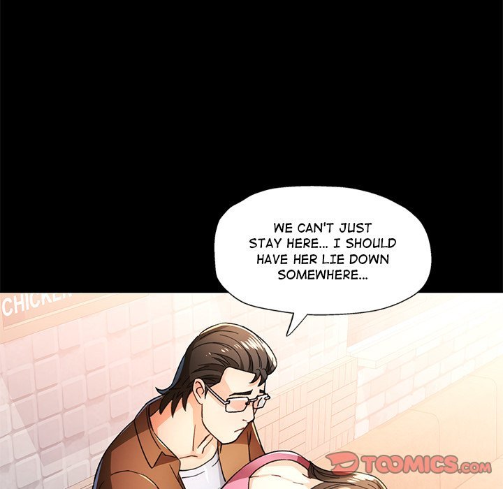 Wait, I’m a Married Woman! Chapter 56 Page 117