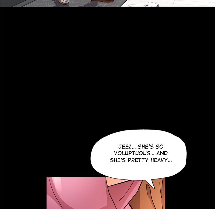 Wait, I’m a Married Woman! Chapter 56 Page 125