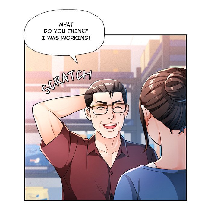 Wait, I’m a Married Woman! Chapter 56 Page 17