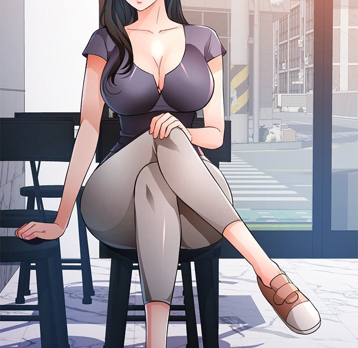Wait, I’m a Married Woman! Chapter 56 Page 34