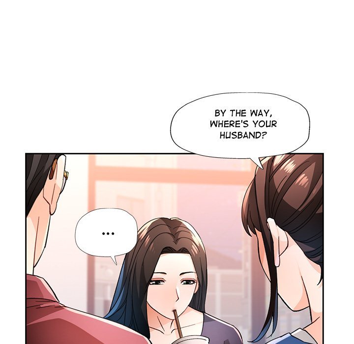 Wait, I’m a Married Woman! Chapter 56 Page 49