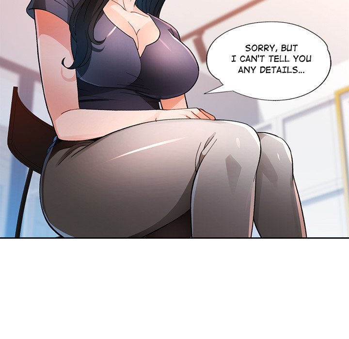 Wait, I’m a Married Woman! Chapter 56 Page 65