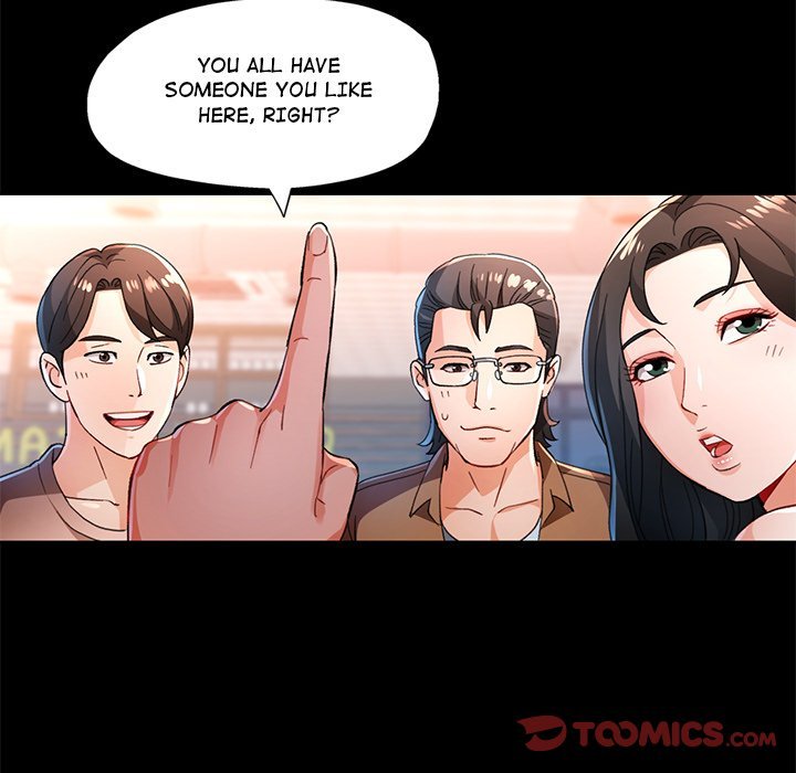Wait, I’m a Married Woman! Chapter 56 Page 81