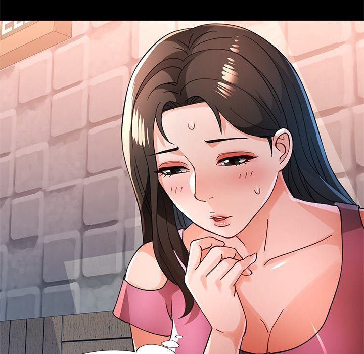 Wait, I’m a Married Woman! Chapter 56 Page 95