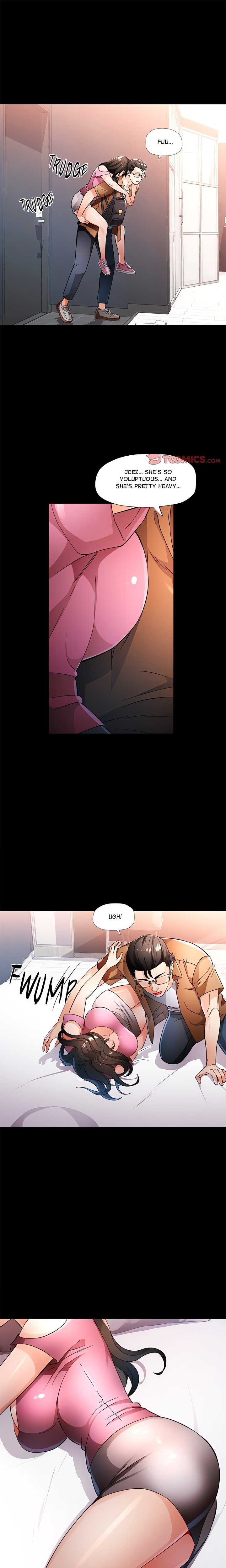 Wait, I’m a Married Woman! Chapter 57 Page 1