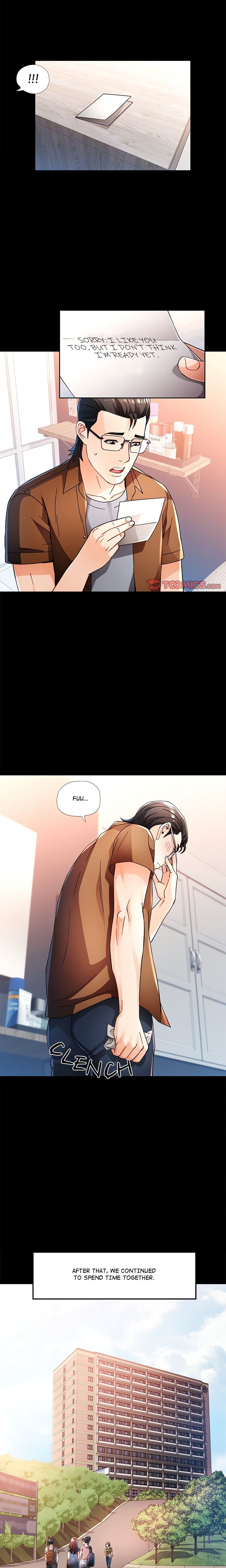 Wait, I’m a Married Woman! Chapter 57 Page 16
