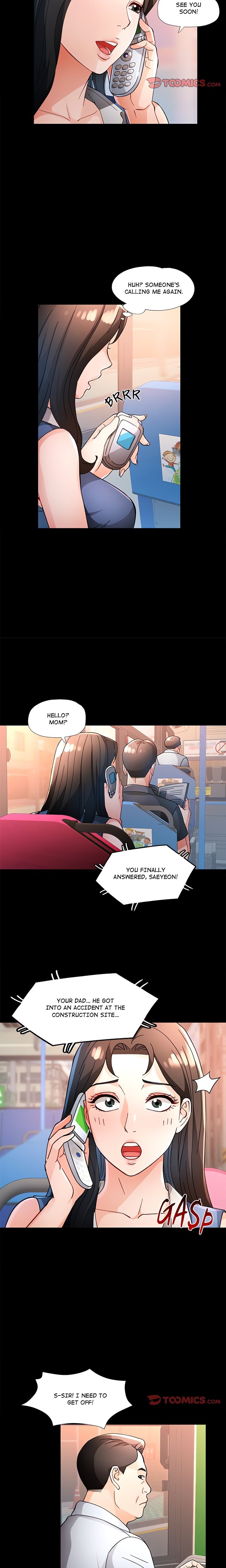Wait, I’m a Married Woman! Chapter 57 Page 18