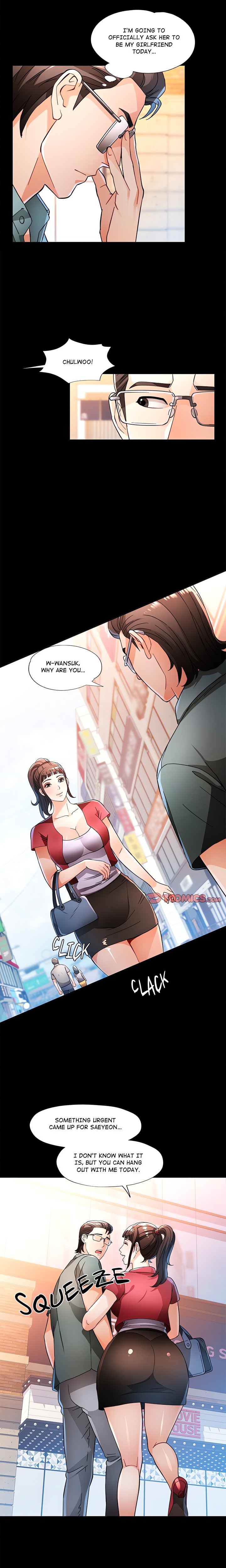 Wait, I’m a Married Woman! Chapter 57 Page 20