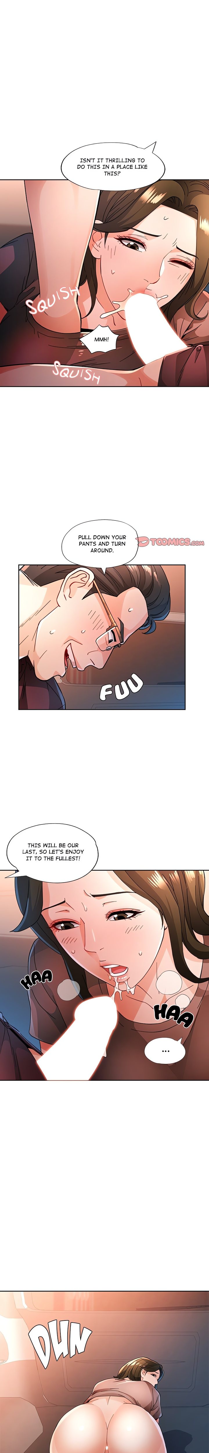 Wait, I’m a Married Woman! Chapter 58 Page 16