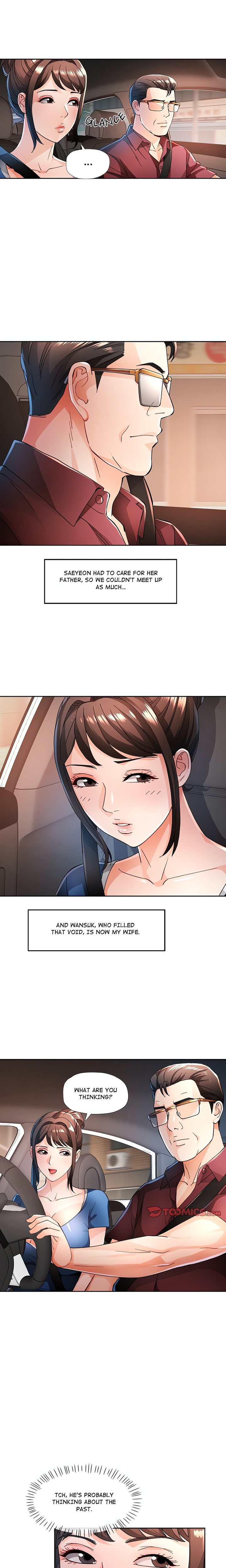 Wait, I’m a Married Woman! Chapter 58 Page 3