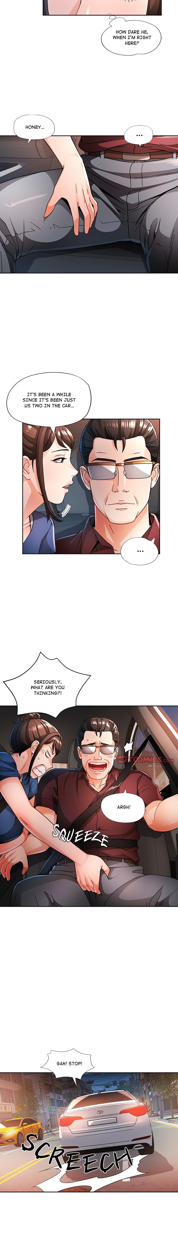 Wait, I’m a Married Woman! Chapter 58 Page 4