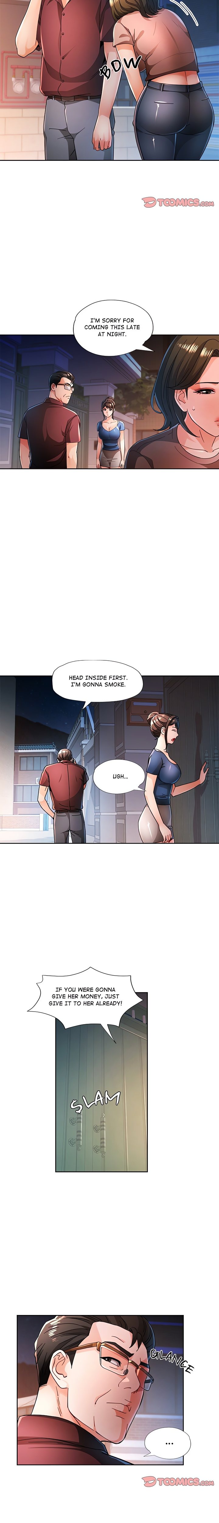 Wait, I’m a Married Woman! Chapter 58 Page 7