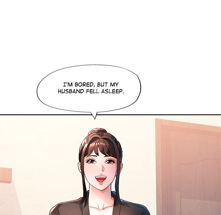 Wait, I’m a Married Woman! Chapter 59 Page 102