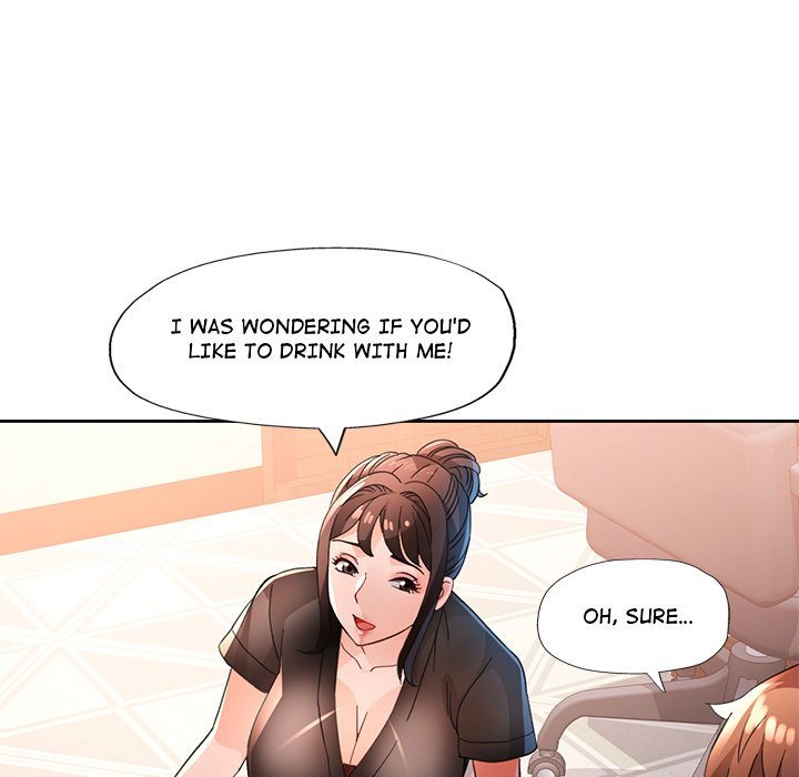 Wait, I’m a Married Woman! Chapter 59 Page 104
