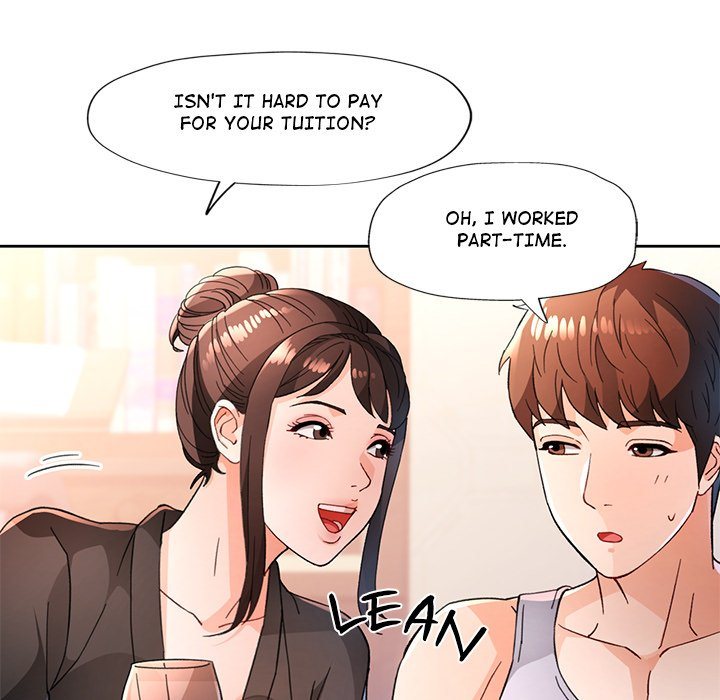 Wait, I’m a Married Woman! Chapter 59 Page 108