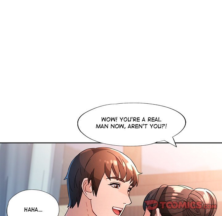 Wait, I’m a Married Woman! Chapter 59 Page 111