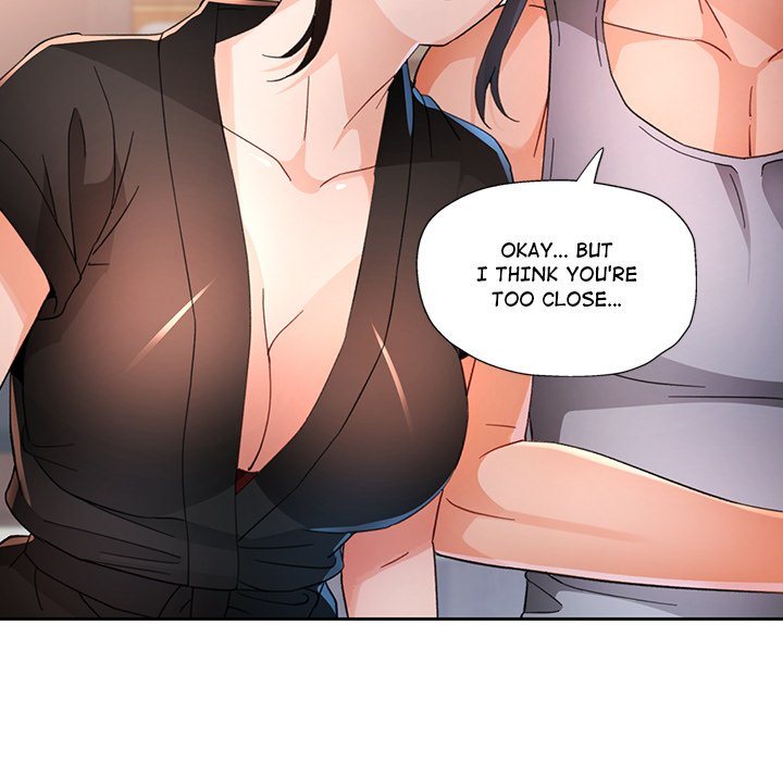 Wait, I’m a Married Woman! Chapter 59 Page 119