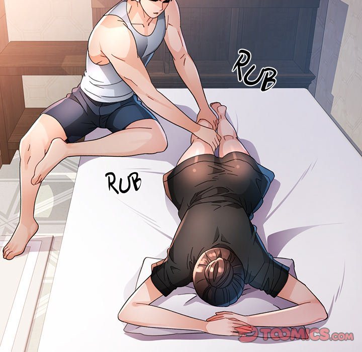 Wait, I’m a Married Woman! Chapter 59 Page 123