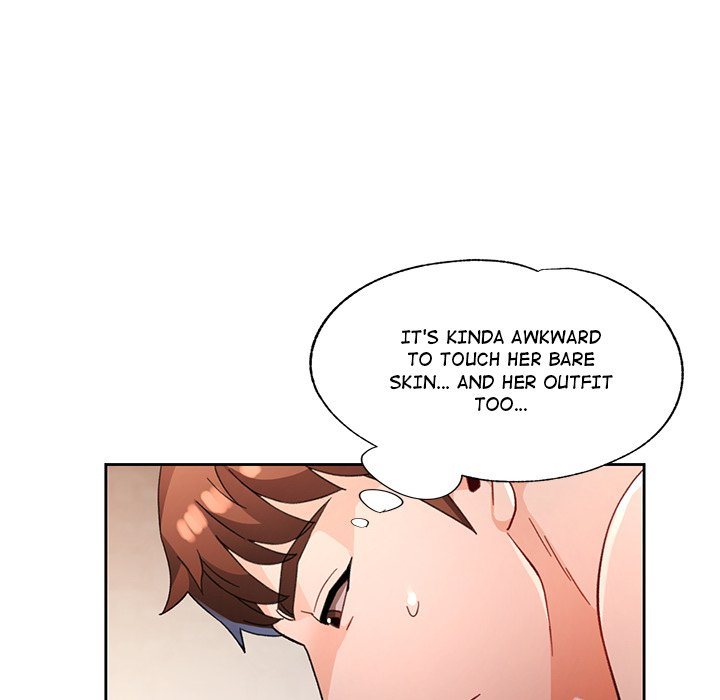 Wait, I’m a Married Woman! Chapter 59 Page 128