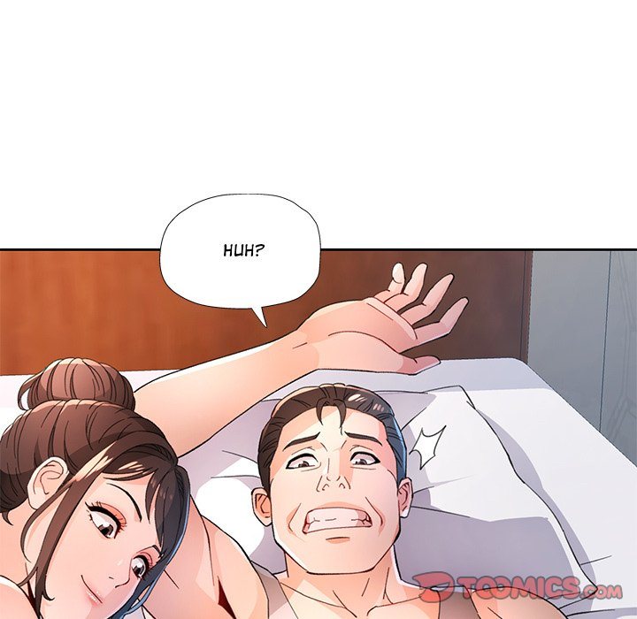 Wait, I’m a Married Woman! Chapter 59 Page 81