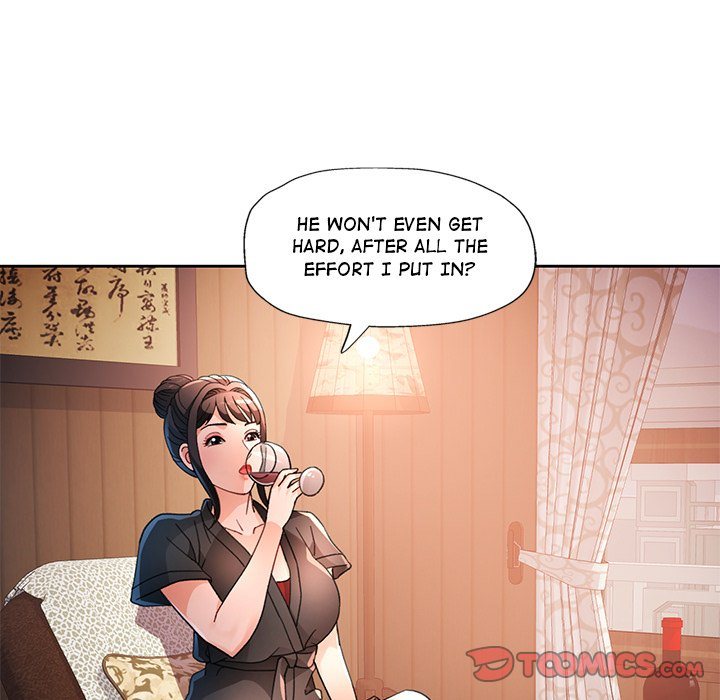 Wait, I’m a Married Woman! Chapter 59 Page 87