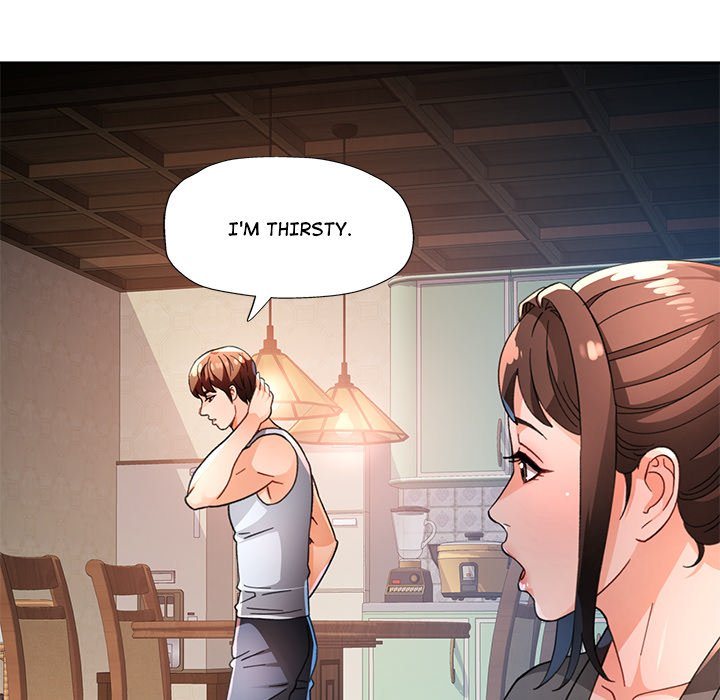 Wait, I’m a Married Woman! Chapter 59 Page 91