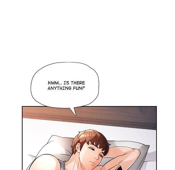 Wait, I’m a Married Woman! Chapter 59 Page 98