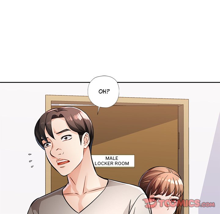 Wait, I’m a Married Woman! Chapter 6 Page 111