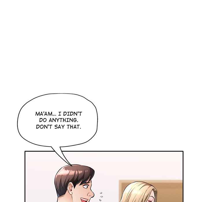Wait, I’m a Married Woman! Chapter 6 Page 118