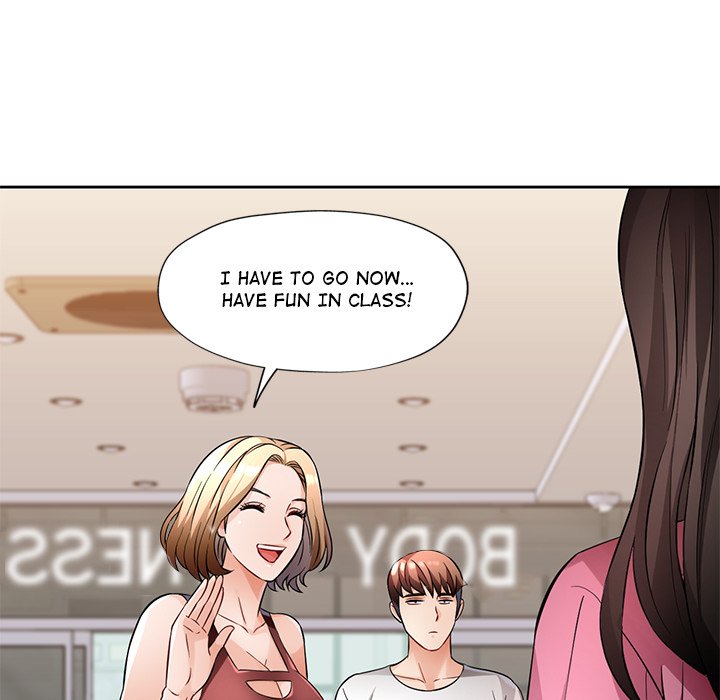 Wait, I’m a Married Woman! Chapter 6 Page 133