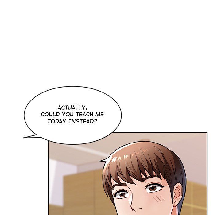 Wait, I’m a Married Woman! Chapter 6 Page 139
