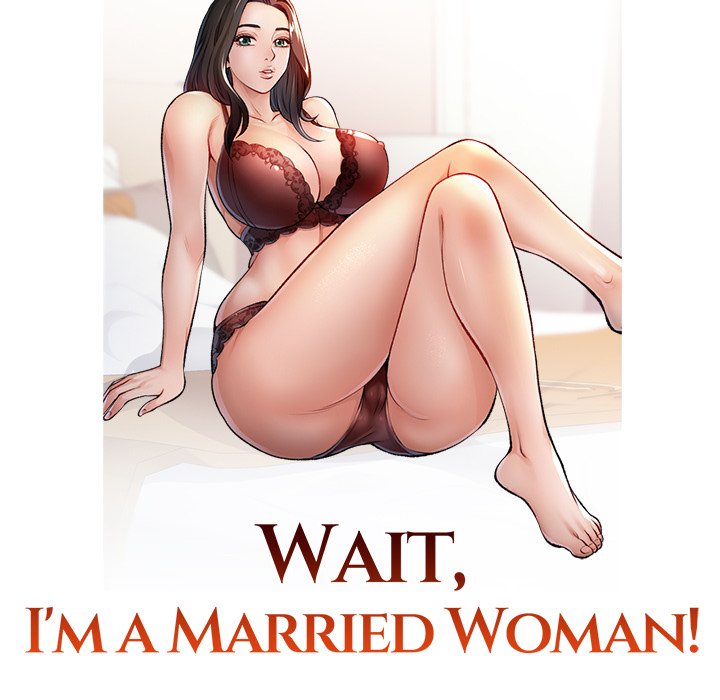 Wait, I’m a Married Woman! Chapter 6 Page 14