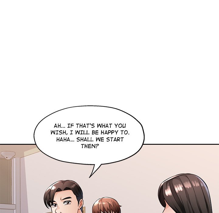 Wait, I’m a Married Woman! Chapter 6 Page 141