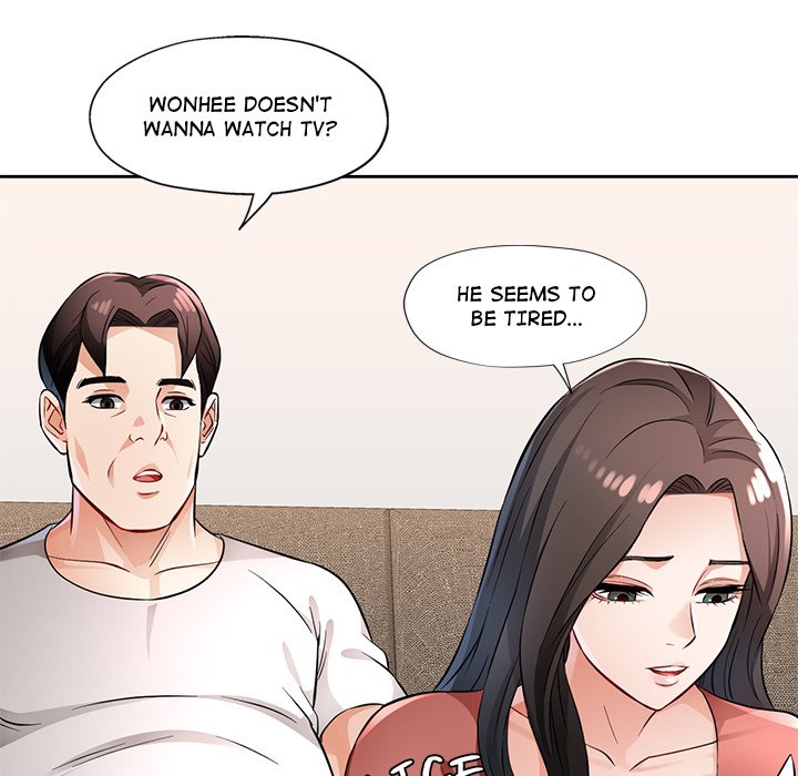 Wait, I’m a Married Woman! Chapter 6 Page 157