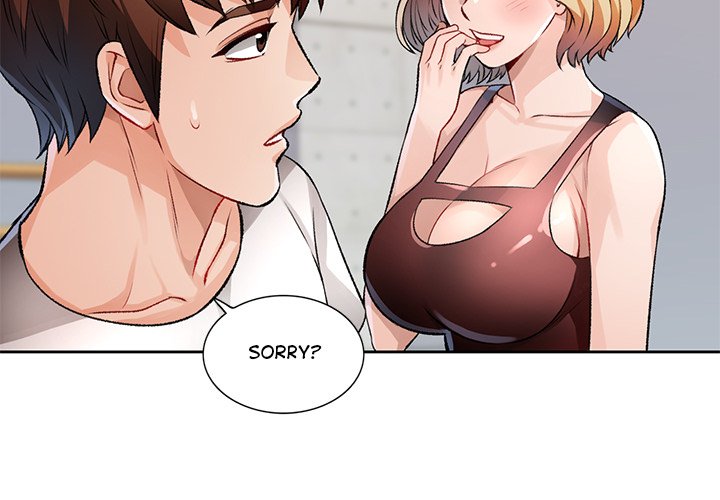 Wait, I’m a Married Woman! Chapter 6 Page 2
