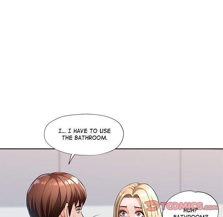Wait, I’m a Married Woman! Chapter 6 Page 27