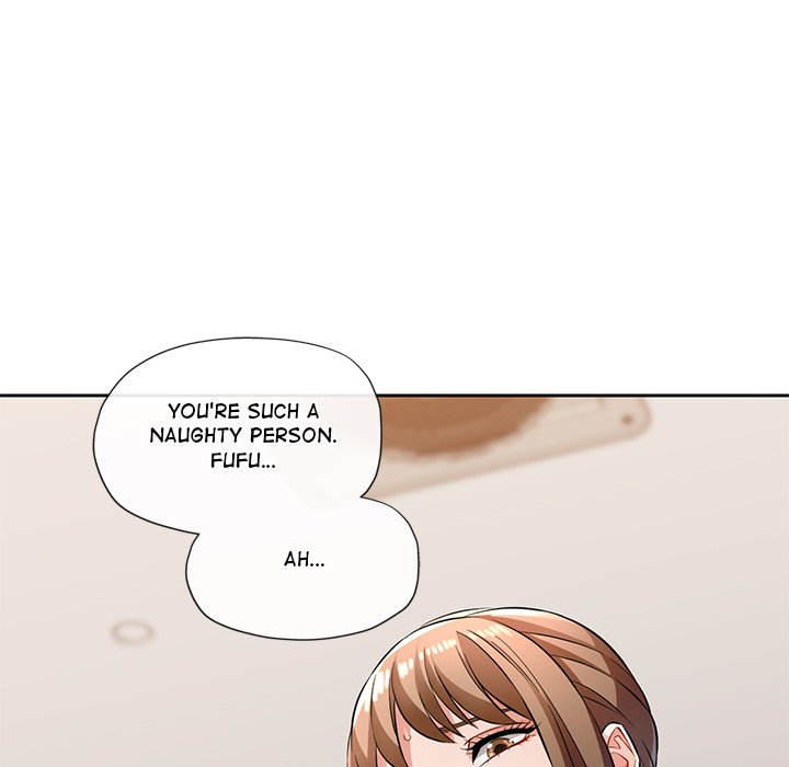 Wait, I’m a Married Woman! Chapter 6 Page 42