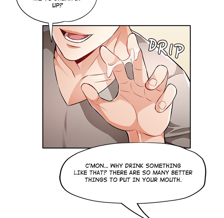 Wait, I’m a Married Woman! Chapter 6 Page 50
