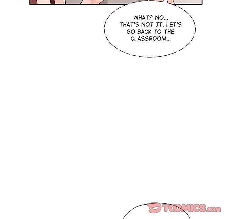Wait, I’m a Married Woman! Chapter 6 Page 63