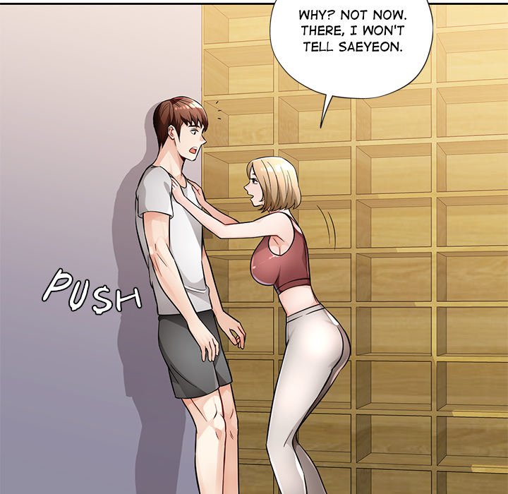 Wait, I’m a Married Woman! Chapter 6 Page 64
