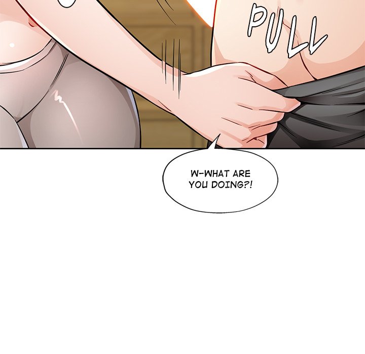 Wait, I’m a Married Woman! Chapter 6 Page 67