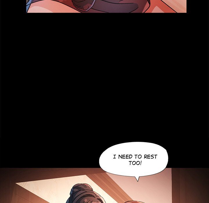 Wait, I’m a Married Woman! Chapter 60 Page 127