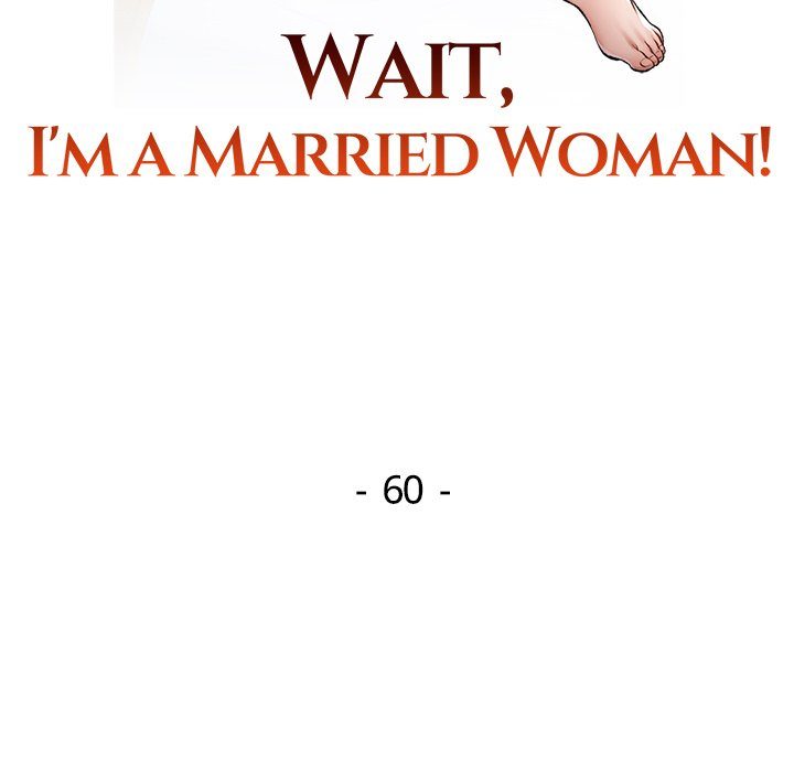 Wait, I’m a Married Woman! Chapter 60 Page 13
