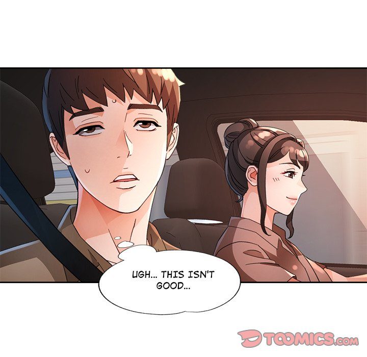 Wait, I’m a Married Woman! Chapter 60 Page 135