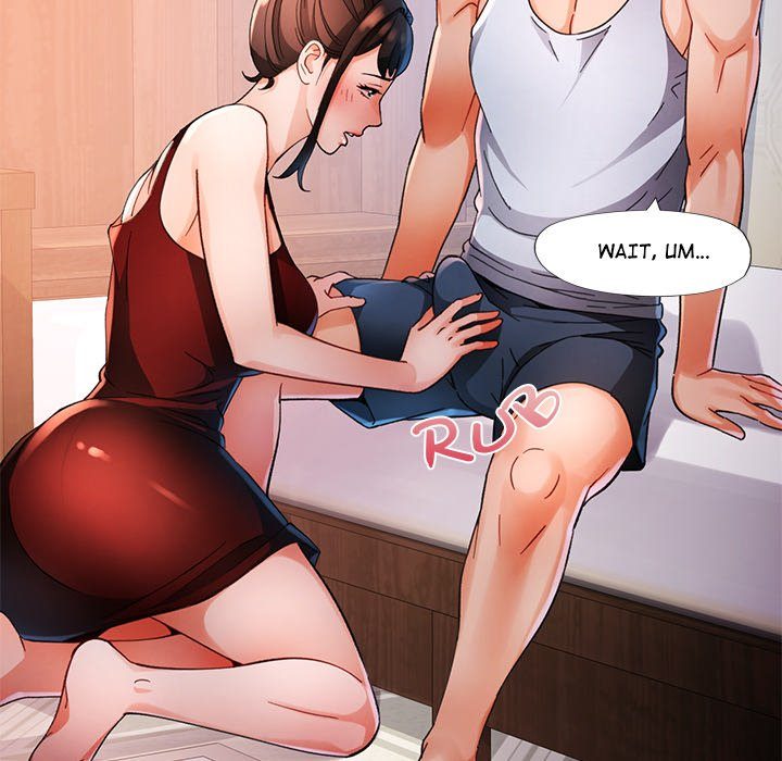 Wait, I’m a Married Woman! Chapter 60 Page 22