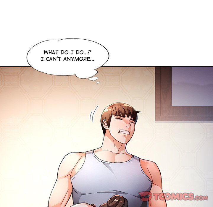 Wait, I’m a Married Woman! Chapter 60 Page 39